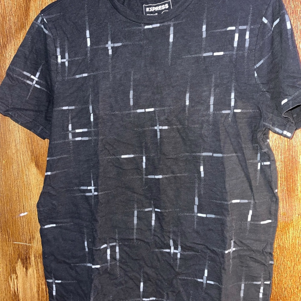 Graphic t-shirt